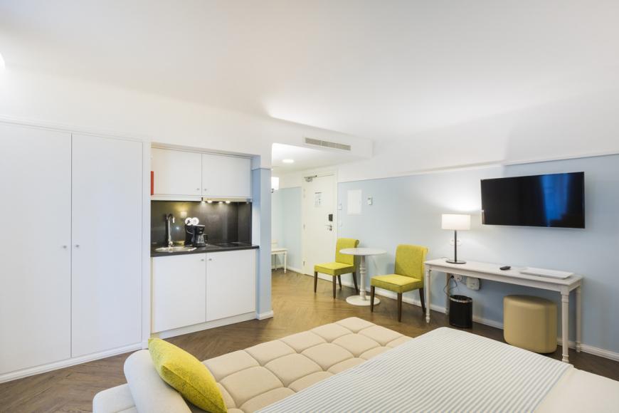 4 Sterne Hotel: Castanheiro Boutique Hotel - Funchal, Madeira