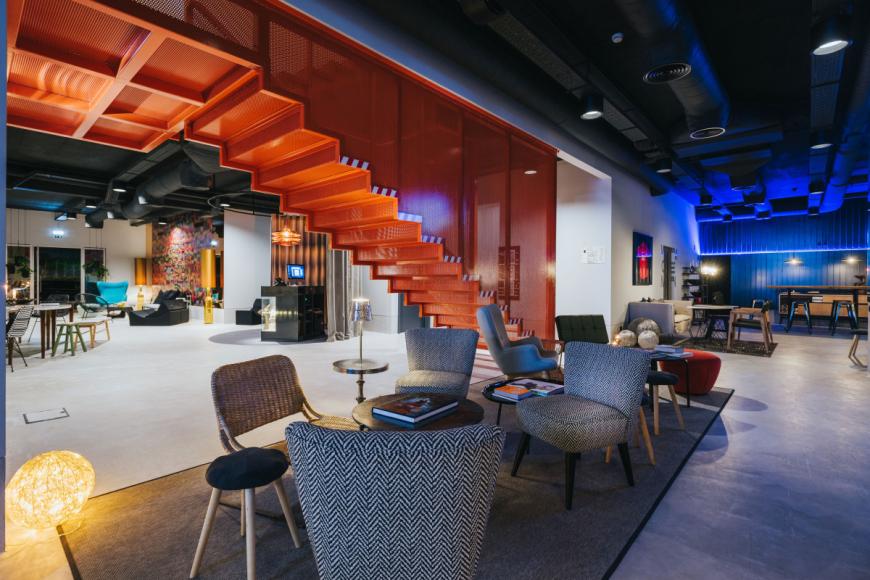 4 Sterne Hotel: Pestana CR7 - Funchal, Madeira, Bild 3