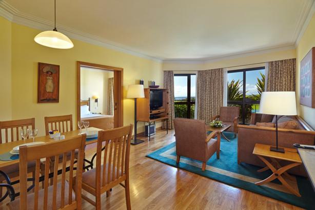 4 Sterne Hotel: The Residence Porto Mare - Funchal, Madeira, Bild 9