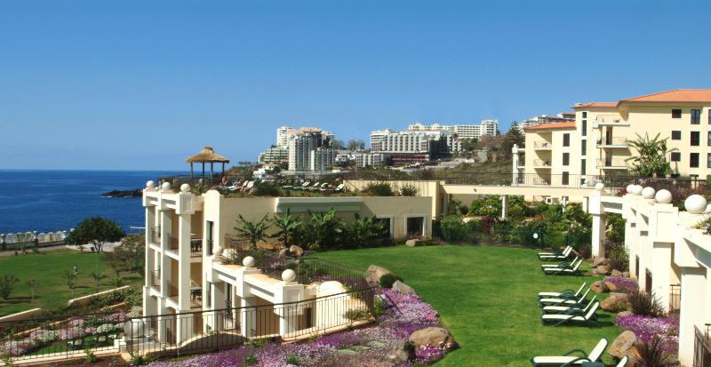 4 Sterne Hotel: The Residence Porto Mare - Funchal, Madeira, Bild 1