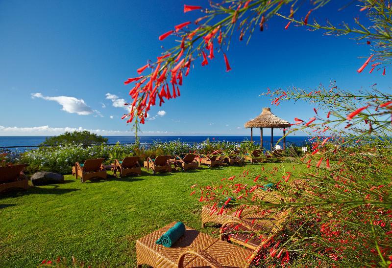 4 Sterne Hotel: The Residence Porto Mare - Funchal, Madeira, Bild 3
