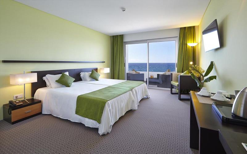 4 Sterne Hotel: Aqua Natura Madeira - Porto Moniz, Madeira, Bild 6