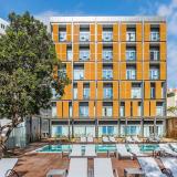 4 Sterne Hotel: Hotel Pestana Casino Studios, Funchal, Madeira