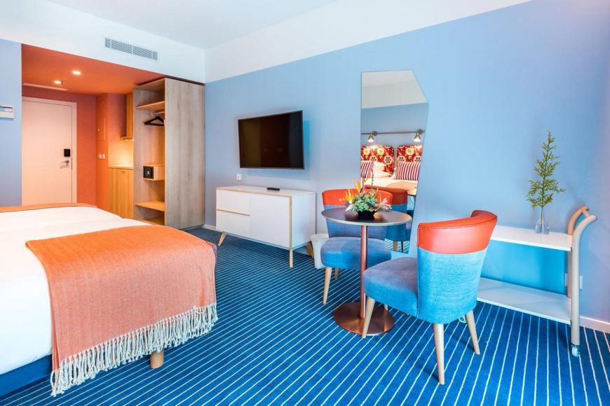 4 Sterne Hotel: Hotel Pestana Casino Studios - Funchal, Madeira, Bild 4