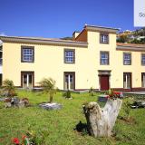 4 Sterne Hotel: Hotel Solar do Bom Jesus, Santa Cruz, Madeira