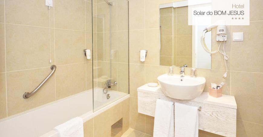 4 Sterne Hotel: Hotel Solar do Bom Jesus - Santa Cruz, Madeira, Bild 5