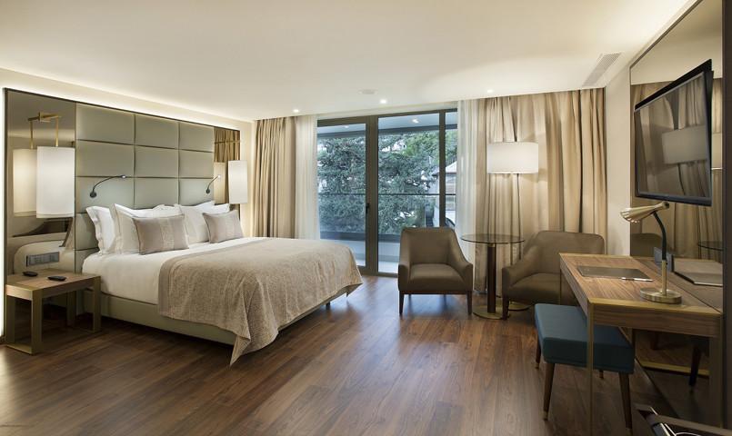 4 Sterne Hotel: Turim Santa Maria Hotel - Funchal, Madeira, Bild 4