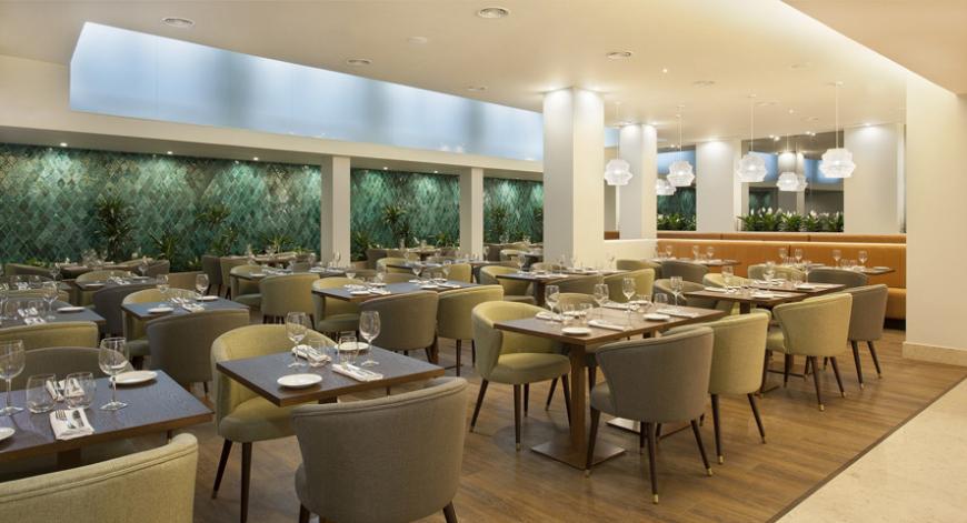 4 Sterne Hotel: Turim Santa Maria Hotel - Funchal, Madeira, Bild 5