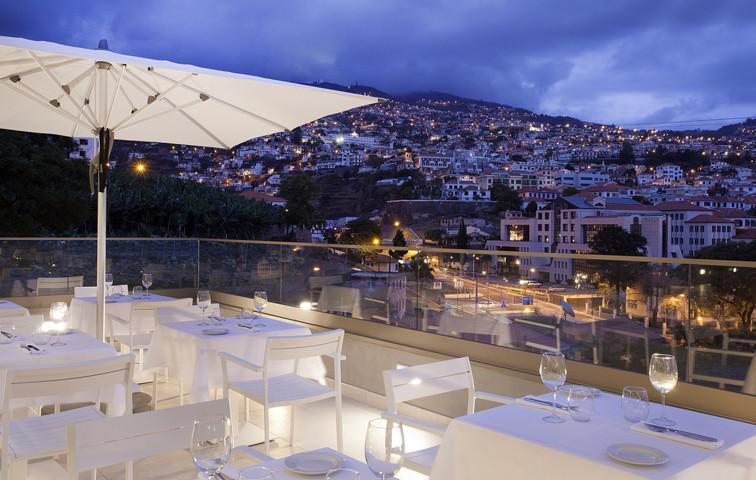 4 Sterne Hotel: Turim Santa Maria Hotel - Funchal, Madeira, Bild 6