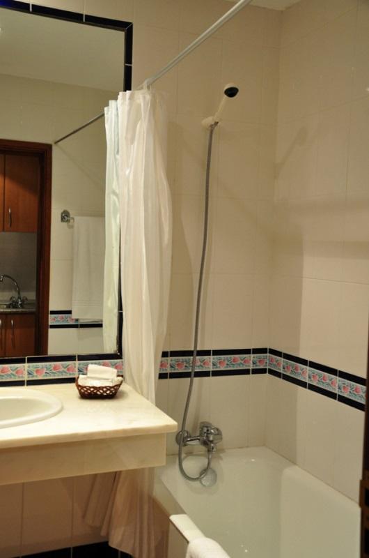 3 Sterne Hotel: Vila Marta - Funchal, Madeira, Bild 5