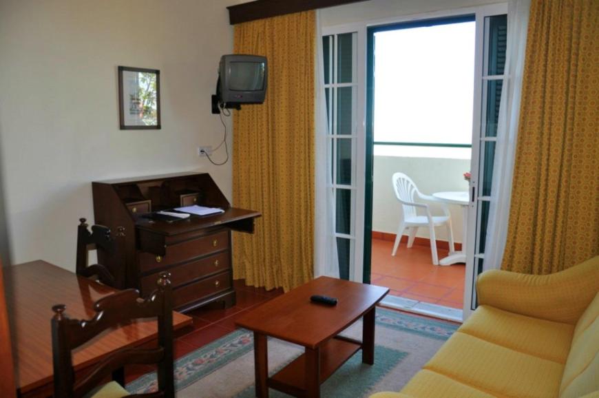 3 Sterne Hotel: Vila Marta - Funchal, Madeira, Bild 4