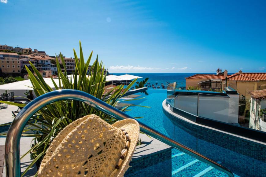 4 Sterne Hotel: Pestana Fisherman Village - Boutique Hotel - Camara de Lobos, Madeira, Bild 3
