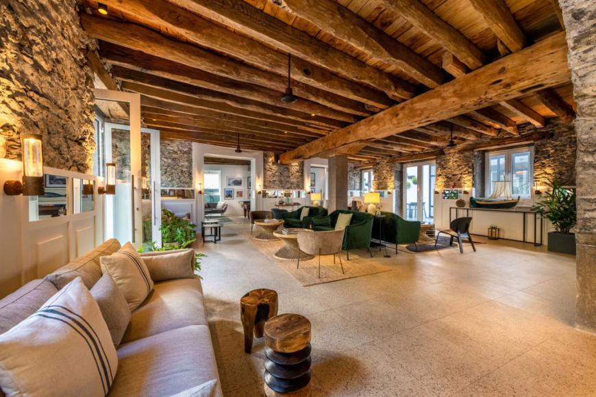 4 Sterne Hotel: Pestana Fisherman Village - Boutique Hotel - Camara de Lobos, Madeira, Bild 2