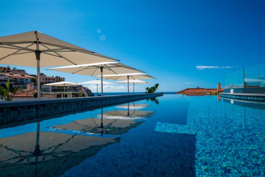 4 Sterne Hotel: Pestana Fisherman Village - Boutique Hotel - Camara de Lobos, Madeira, Bild 6