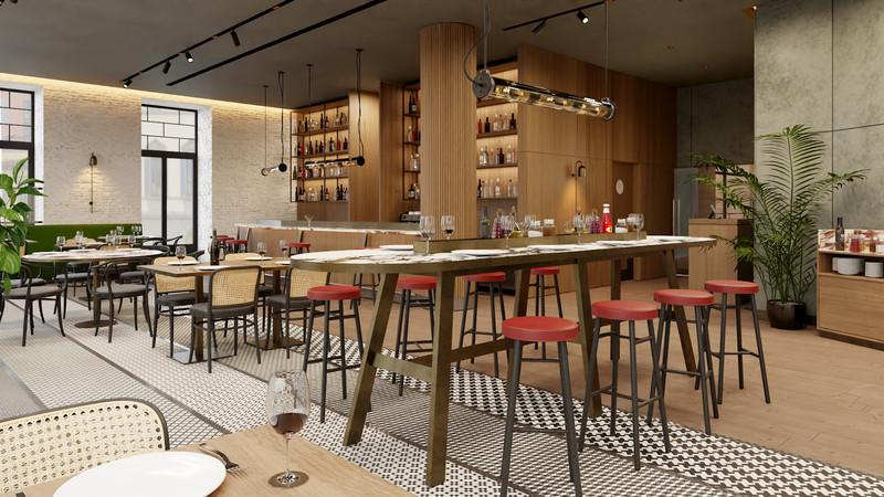 5 Sterne Hotel: Barceló Funchal Oldtown - Funchal, Madeira, Bild 2