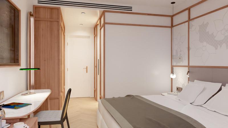 5 Sterne Hotel: Barceló Funchal Oldtown - Funchal, Madeira, Bild 4