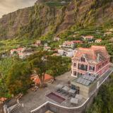 4 Sterne Hotel: 1905 Zinos Palace, Ponta do Sol, Madeira
