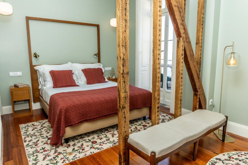 4 Sterne Hotel: 1905 Zinos Palace - Ponta do Sol, Madeira, Bild 8