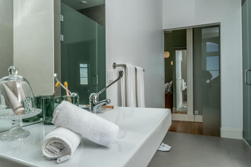 4 Sterne Hotel: 1905 Zinos Palace - Ponta do Sol, Madeira, Bild 9