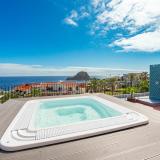 4 Sterne Hotel: Studios by Aqua Natura Hotels, Porto Moniz, Madeira