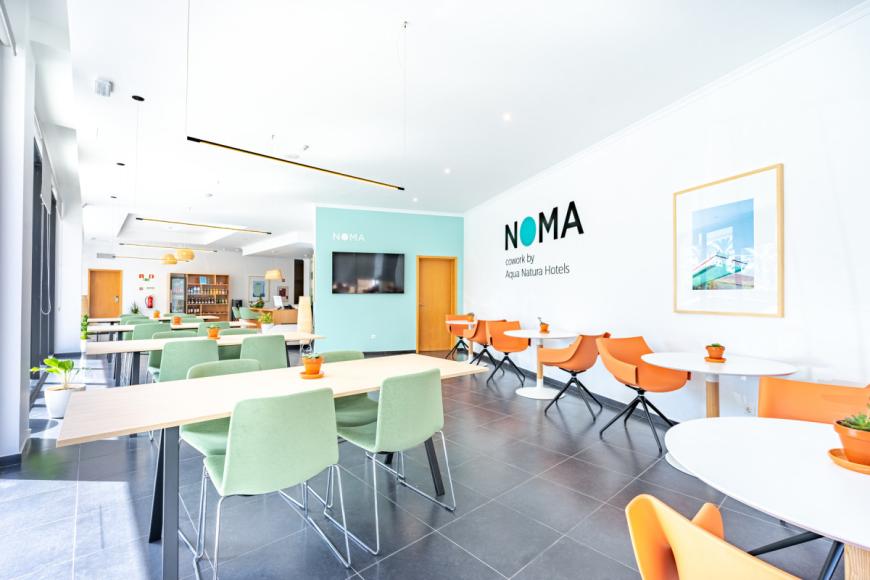 4 Sterne Hotel: Studios by Aqua Natura Hotels - Porto Moniz, Madeira, Bild 7