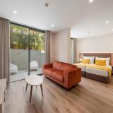 Monumental Plaza by Petit Hotels, Bild 2