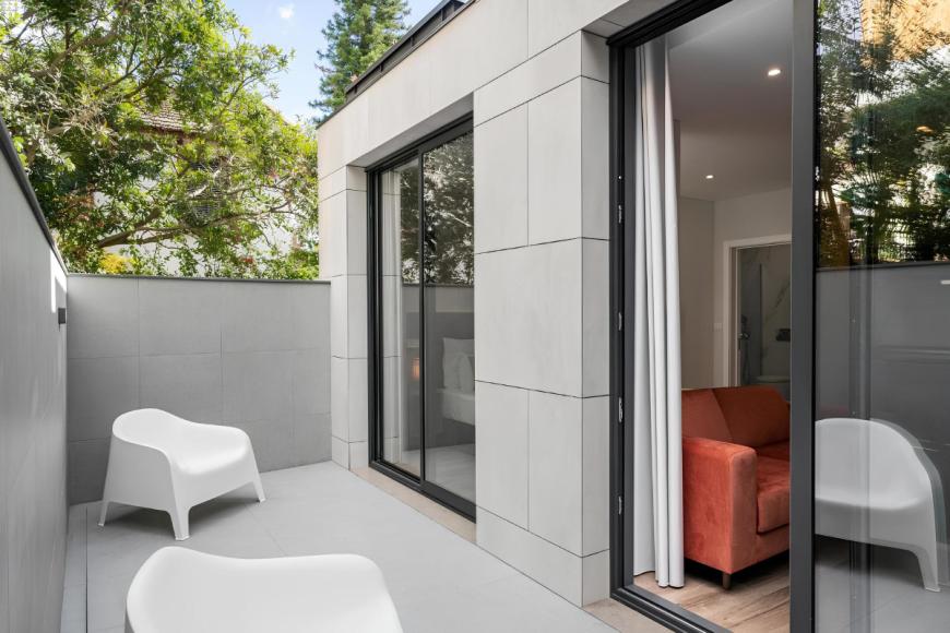 3.5 Sterne Hotel: Monumental Plaza by Petit Hotels - Funchal, Madeira, Bild 6