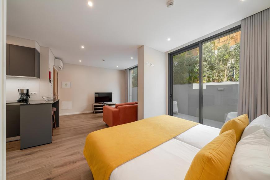 3.5 Sterne Hotel: Monumental Plaza by Petit Hotels - Funchal, Madeira, Bild 3