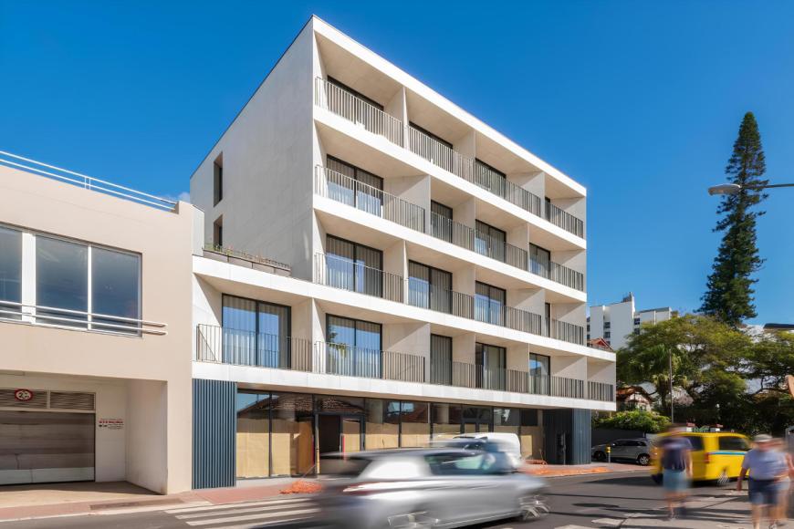 3.5 Sterne Hotel: Monumental Plaza by Petit Hotels - Funchal, Madeira, Bild 7