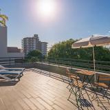 Apartamentos Turísticos Vitoria By Petit Hotels Funchal, Bild 6