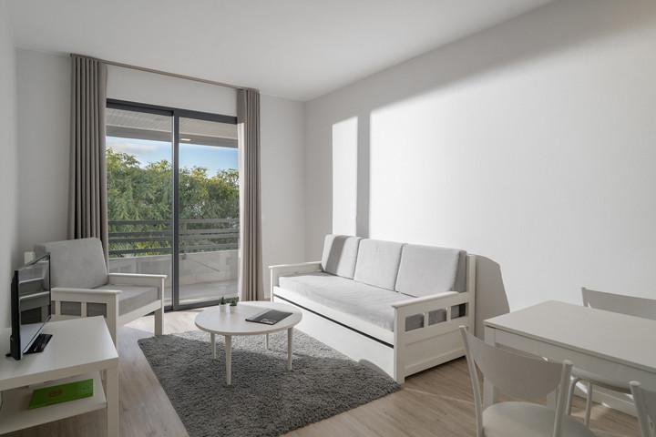 3 Sterne Hotel: Apartamentos Turísticos Vitoria By Petit Hotels Funchal - Funchal, Madeira, Bild 5