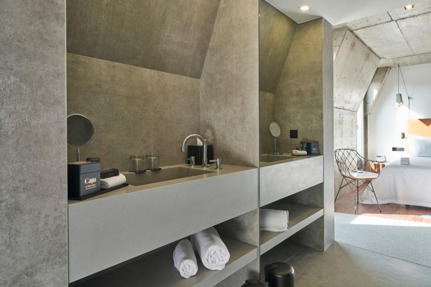 4 Sterne Hotel: Caju Le Petit Hotel - Funchal, Madeira, Bild 2