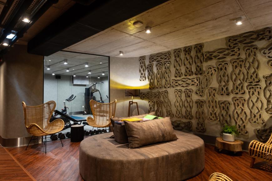 4 Sterne Hotel: Caju Le Petit Hotel - Funchal, Madeira, Bild 5