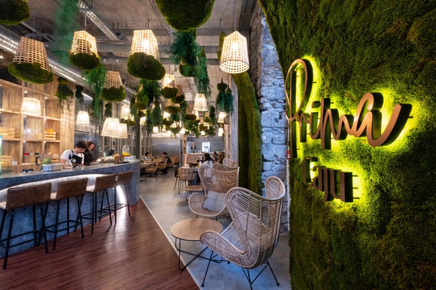 4 Sterne Hotel: Caju Le Petit Hotel - Funchal, Madeira, Bild 3