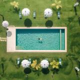 Villa Camelia, Bild 10