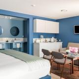 Villa Camelia, Bild 5