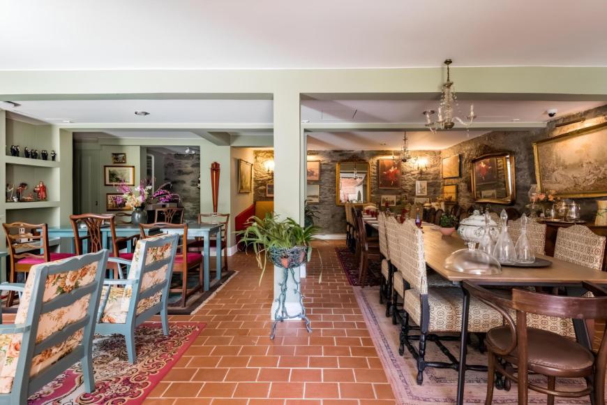 3 Sterne Hotel: Villa Camelia - Camacha, Madeira, Bild 6