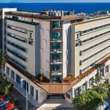 5 Sterne Hotel: The Editory Ocean Way Funchal, Funchal, Madeira
