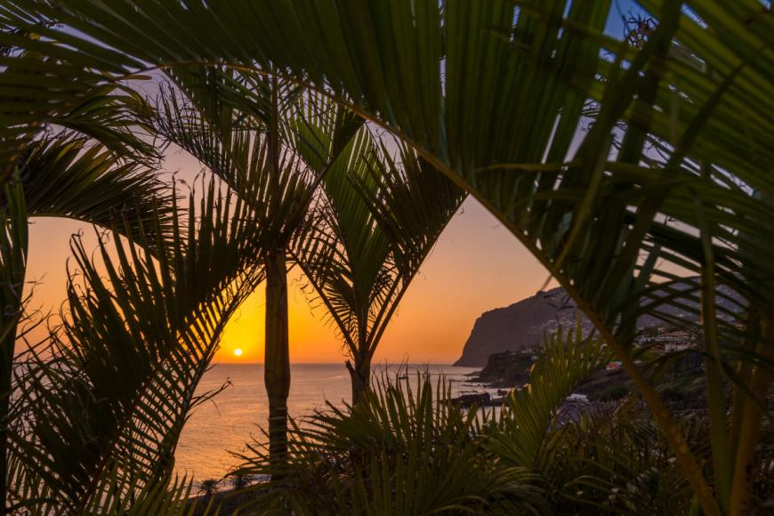 5 Sterne Familienhotel: Pestana Royal (Regency P.) - Funchal, Madeira, Bild 4