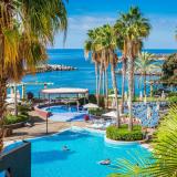 4 Sterne Familienhotel: Calheta Beach, Calheta, Madeira
