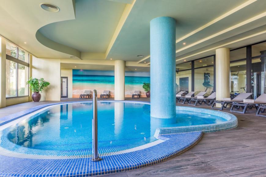 4 Sterne Familienhotel: Calheta Beach - Calheta, Madeira, Bild 5