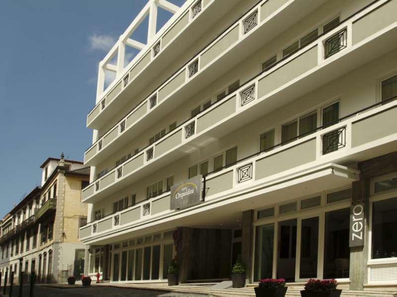 3 Sterne Hotel: Orquidea - Funchal, Madeira, Bild 3