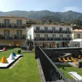 4 Sterne Hotel: Estalagem do Vale, Sao Vicente, Madeira