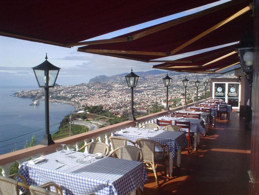 4 Sterne Hotel: Ocean Gardens - Funchal, Madeira, Bild 7