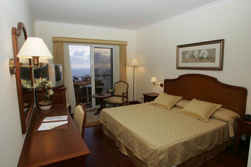 4 Sterne Hotel: Ocean Gardens - Funchal, Madeira, Bild 5