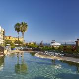 4 Sterne Hotel: PortoBay Santa Maria, Funchal, Madeira