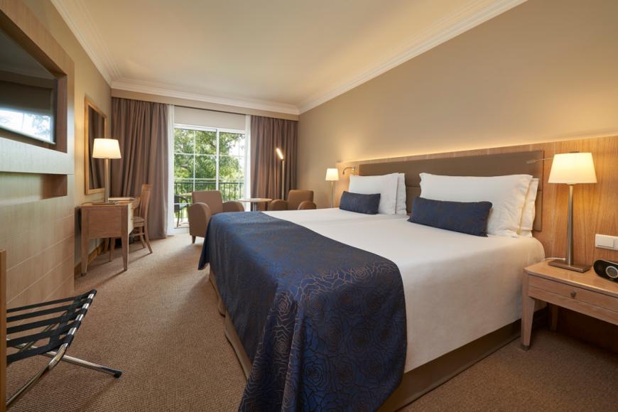 4 Sterne Hotel: PortoBay Santa Maria - Funchal, Madeira, Bild 3