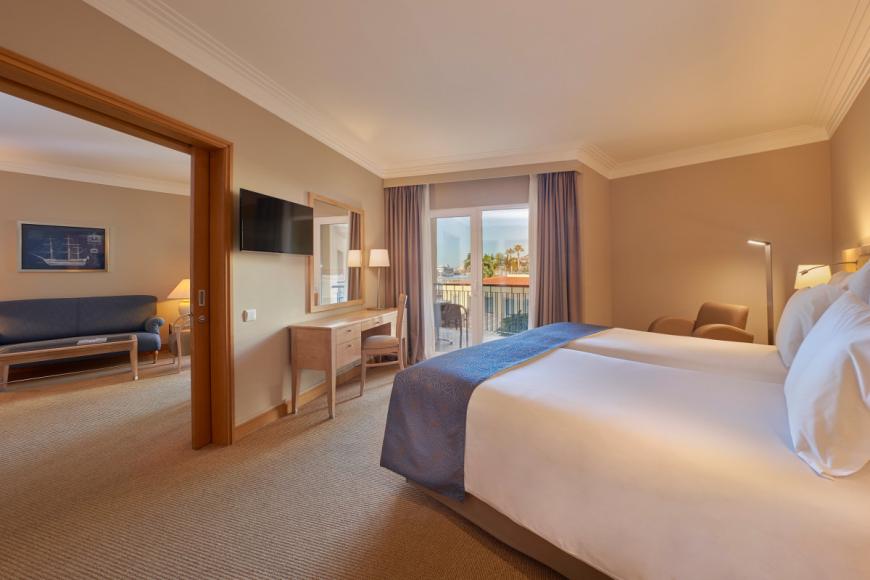 4 Sterne Hotel: PortoBay Santa Maria - Funchal, Madeira, Bild 4