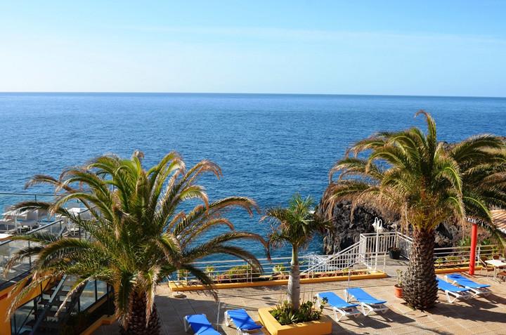 4 Sterne Hotel: Cais da Oliveira - Canico, Madeira, Bild 6