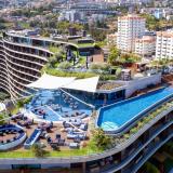 5 Sterne Hotel: Savoy Palace, Funchal, Madeira